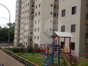 Apartamento para Venda em São Paulo/SP Horto Florestal 3...