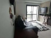 Apartamento para Venda em São Paulo/SP Horto Florestal 3...
