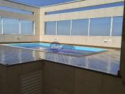 Apartamento para Venda em São Paulo/SP Horto Florestal 3...