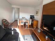 Apartamento para Venda em São Paulo/SP Horto Florestal 3...