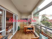 Apartamento para Venda em São Paulo/SP Horto Florestal 3...