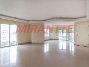 Apartamento para Venda em São Paulo/SP Horto Florestal 4...