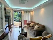 Apartamento para Venda em São Paulo/SP Horto Florestal 4...