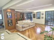 Apartamento para Venda em São Paulo/SP Horto Florestal 4...