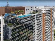 Apartamento para Venda em São Paulo/SP Ibirapuera 1 Quartos