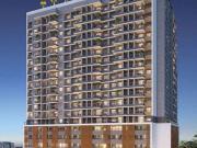 Apartamento para Venda em São Paulo/SP Ibirapuera 2 Quartos