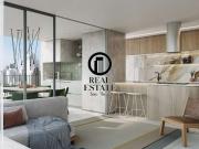 Apartamento para Venda em São Paulo/SP Ibirapuera 2 Quartos