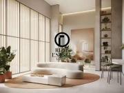 Apartamento para Venda em São Paulo/SP Ibirapuera 3 Quartos