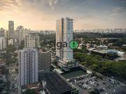 Apartamento para Venda em São Paulo/SP Ibirapuera 3 Quartos