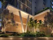 Apartamento para Venda em São Paulo/SP Ibirapuera 3 Quartos