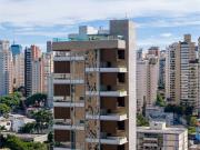 Apartamento para Venda em São Paulo/SP Ibirapuera 3 Quartos