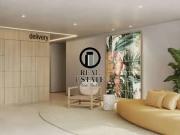 Apartamento para Venda em São Paulo/SP Ibirapuera 3 Quartos