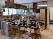 Apartamento para Venda em São Paulo/SP Ibirapuera 4 Quartos