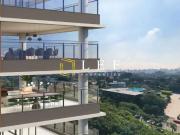 Apartamento para Venda em São Paulo/SP Ibirapuera 4 Quartos