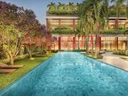 Apartamento para Venda em São Paulo/SP Ibirapuera 4 Quartos