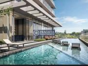 Apartamento para Venda em São Paulo/SP Ibirapuera 4 Quartos