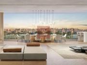 Apartamento para Venda em São Paulo/SP Ibirapuera 4 Quartos