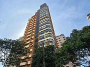 Apartamento para Venda em São Paulo/SP Ibirapuera 4 Quartos