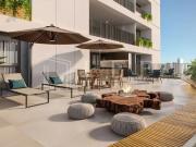 Apartamento para Venda em São Paulo/SP Ibirapuera 4 Quartos