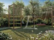 Apartamento para Venda em São Paulo/SP Ibirapuera 4 Quartos