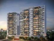 Apartamento para Venda em São Paulo/SP Ibirapuera 4 Quartos