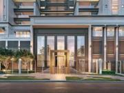 Apartamento para Venda em São Paulo/SP Ibirapuera 3 Quartos