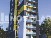 Apartamento para Venda em São Paulo/SP Imirim 1 Quartos