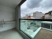 Apartamento para Venda em São Paulo/SP Imirim 1 Quartos