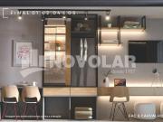 Apartamento para Venda em São Paulo/SP Imirim 1 Quartos