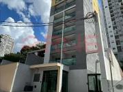 Apartamento para Venda em São Paulo/SP Imirim 1 Quartos