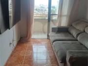 Apartamento para Venda em São Paulo/SP Imirim 2 Quartos