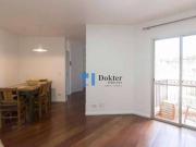 Apartamento para Venda em São Paulo/SP Imirim 2 Quartos