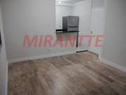 Apartamento para Venda em São Paulo/SP Imirim 2 Quartos