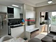 Apartamento para Venda em São Paulo/SP Imirim 2 Quartos