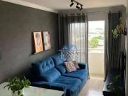 Apartamento para Venda em São Paulo/SP Imirim 2 Quartos