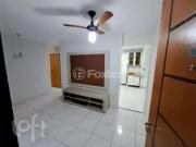Apartamento para Venda em São Paulo/SP Imirim 2 Quartos