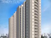 Apartamento para Venda em São Paulo/SP Imirim 2 Quartos