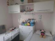 Apartamento para Venda em São Paulo/SP Imirim 2 Quartos