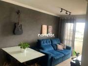 Apartamento para Venda em São Paulo/SP Imirim 2 Quartos