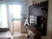 Apartamento para Venda em São Paulo/SP Imirim 2 Quartos