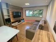 Apartamento para Venda em São Paulo/SP Imirim 2 Quartos