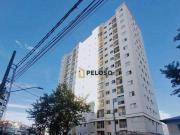 Apartamento para Venda em São Paulo/SP Imirim 2 Quartos