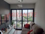 Apartamento para Venda em São Paulo/SP Imirim 2 Quartos