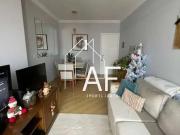 Apartamento para Venda em São Paulo/SP Imirim 2 Quartos