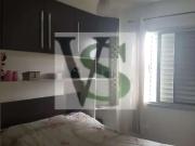 Apartamento para Venda em São Paulo/SP Imirim 2 Quartos