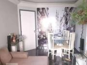 Apartamento para Venda em São Paulo/SP Imirim 2 Quartos