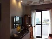 Apartamento para Venda em São Paulo/SP Imirim 2 Quartos