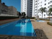 Apartamento para Venda em São Paulo/SP Imirim 2 Quartos