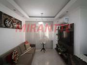 Apartamento para Venda em São Paulo/SP Imirim 2 Quartos