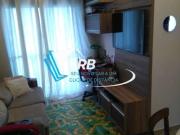 Apartamento para Venda em São Paulo/SP Imirim 2 Quartos